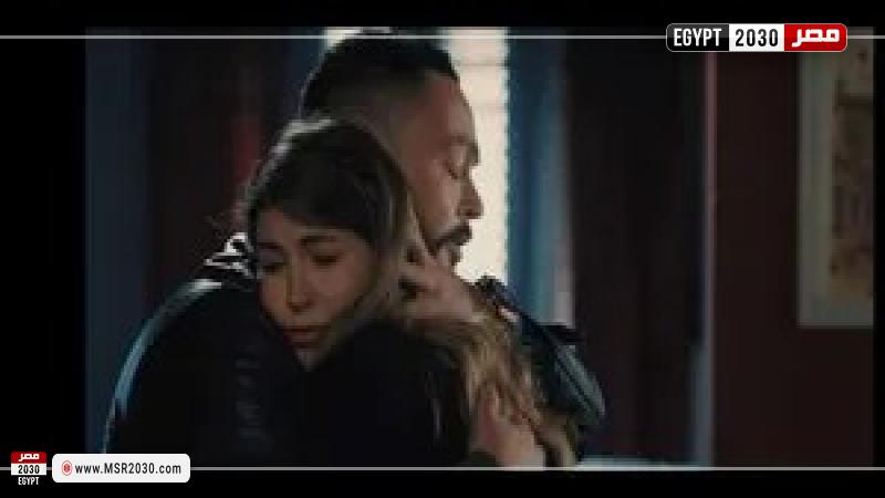 مسلسل بيت الرفاعي الحلقة 19