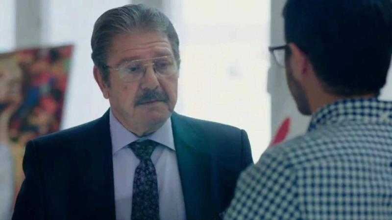 التحقيق في إصابة شاب بعد مشاجرة مع الفنان إحسان الترك بالهرم