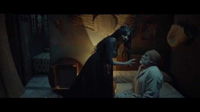 الحلقة 20 من ”المداح 4”: ”مليكة” تقتل جميل برسوم وتهدد مصير حمادة هلال