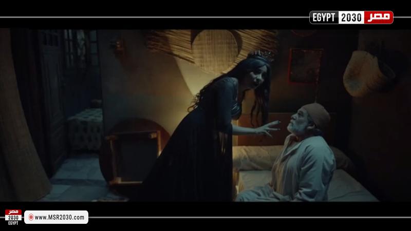 الحلقة 20 مسلسل المداح أسطورة العودة