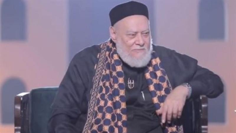 علي جمعة