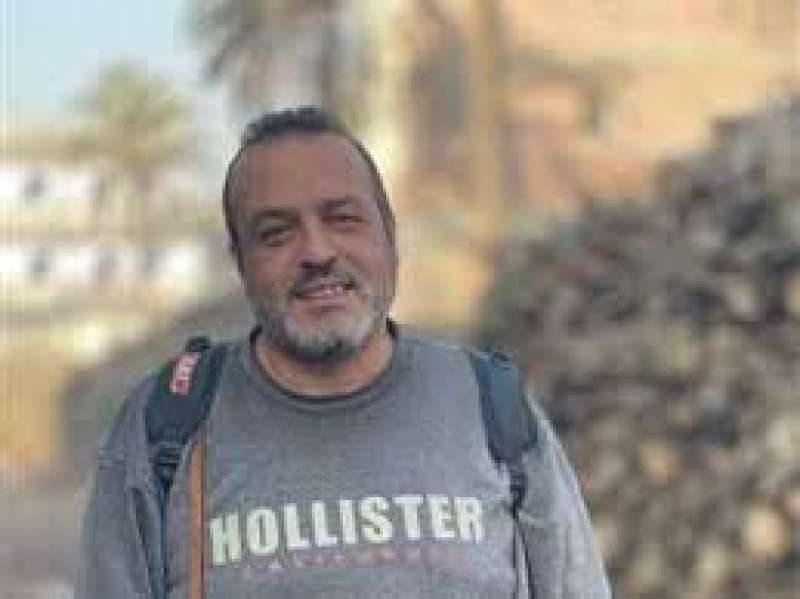 أسامة الشاذلي 
