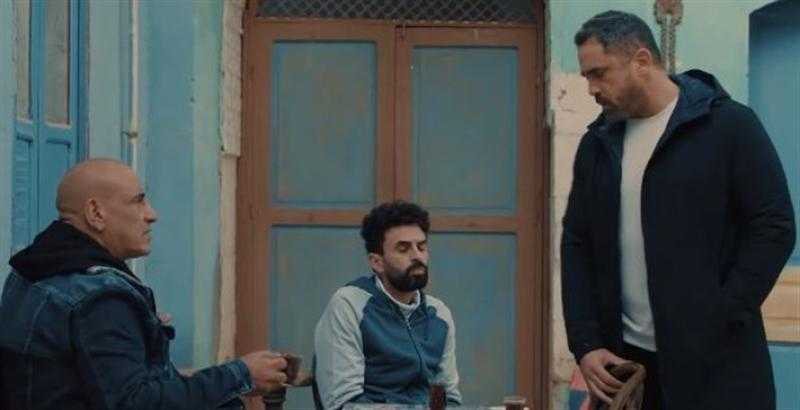 بيت الرفاعي الحلقة 19 في صدارة جوجل