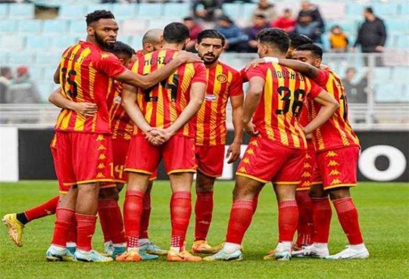 موعد مباراة الترجي التونسي ضد أسيك ميموزا في دوري أبطال إفريقيا والقنوات الناقلة