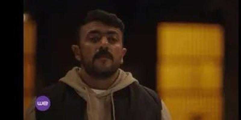 أحمد العوضي ينتهي من تصوير حق عرب
