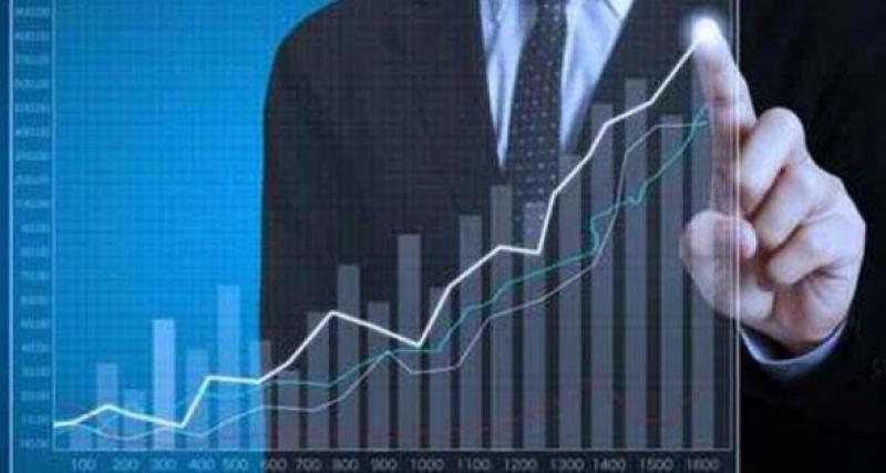 الأداء الاقتصادي