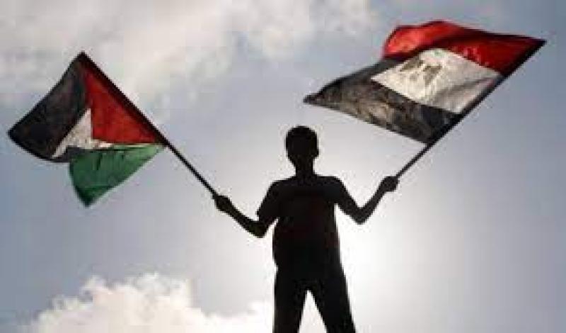 القضية الفلسطينية 