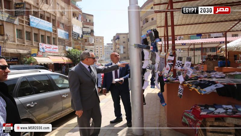 محافظ كفرالشيخ 