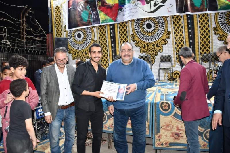 قصور الثقافة بسوهاج 