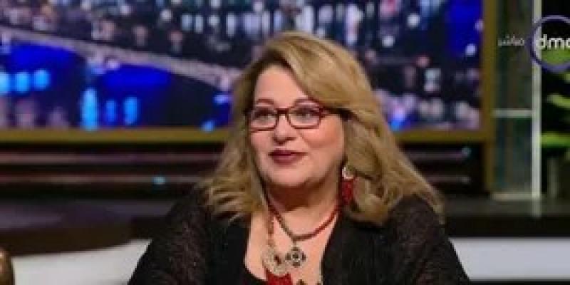 تسمم بالدم.. أول تعليق من فريدة سيف النصر بعد أزمتها الصحية