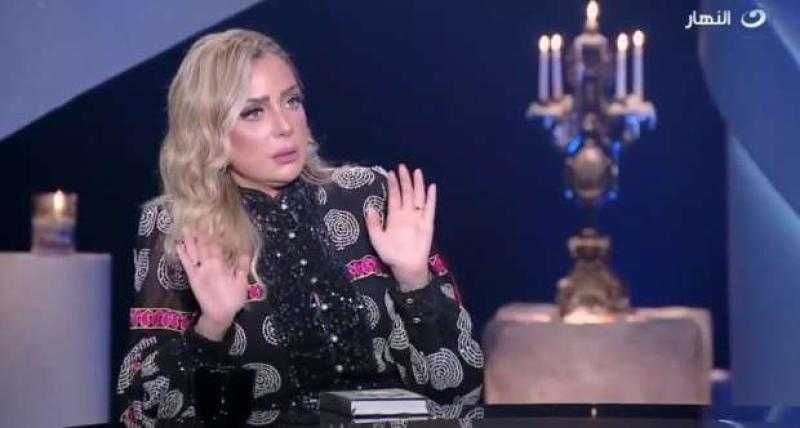 ريم البارودي تنفعل على بسمة وهبة والسبب أحمد سعد