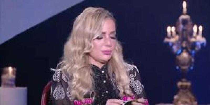 ريم البارودي تكشف حقيقة ترشيحها لمسلسل جعفر العمدة بدلا من إيمان العاصي