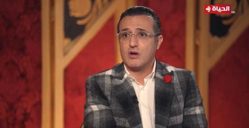 شريف مدكور