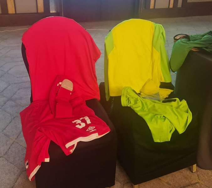 الزمالك وفيوتشر 