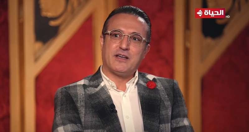 شريف مدكور