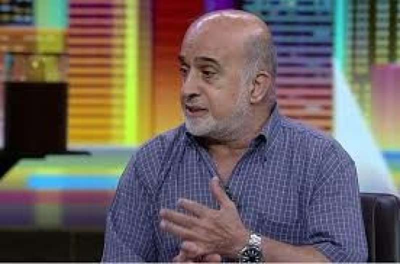 الدكتور محمد ديب 