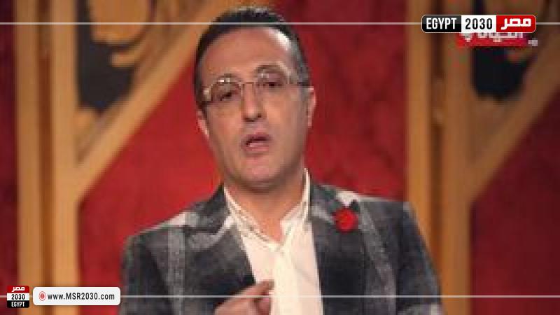 شريف مدكور