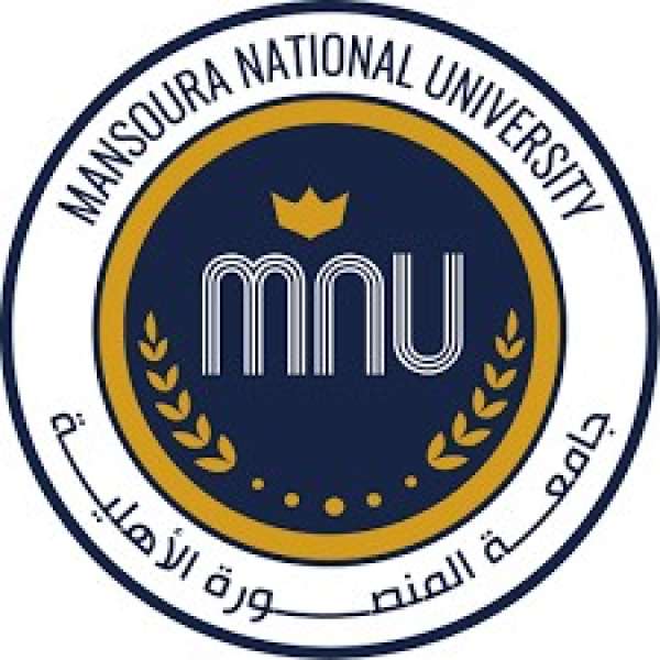 جامعة المنصورة الأهلية 