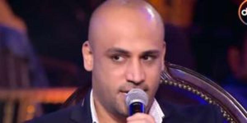 الملحن محمد يحيى