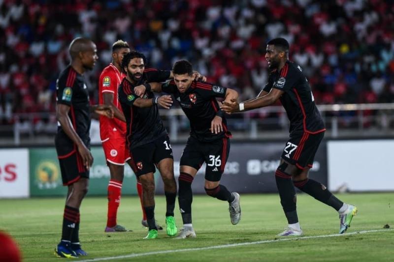 الاهلي 