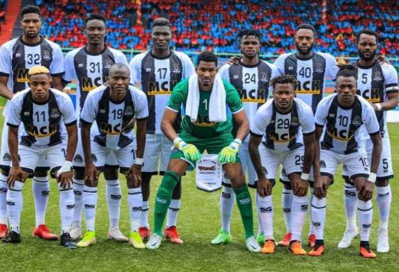 ”دعونا نستوعب”.. أول تعليق من مدرب مازيمبي على مواجهة الأهلي