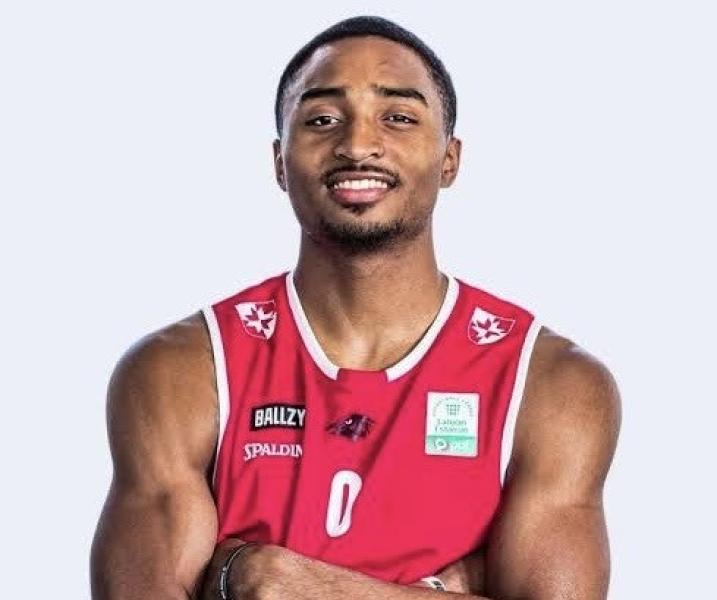 الأهلي يُعلن تعاقده مع الأمريكي «براندون» لتدعيم فريق السلة