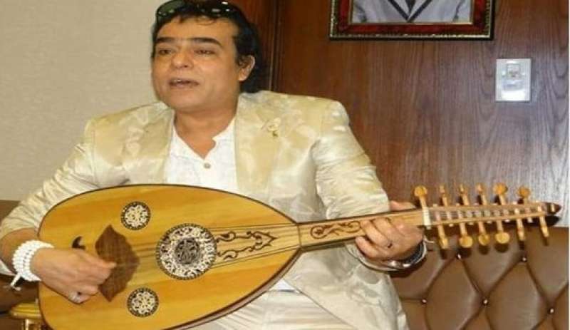 الملحن أحمد حجازي