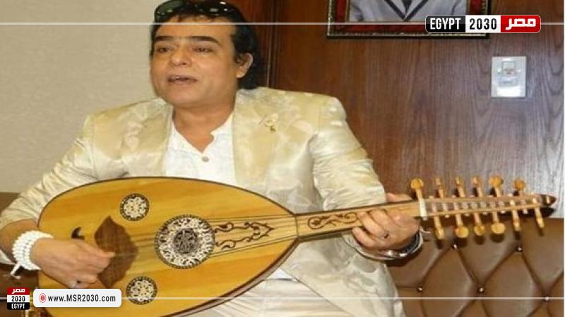 الملحن أحمد حجازي