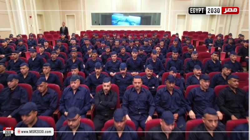 ندوات لنزلاء مراكز الإصلاح والتأهيل