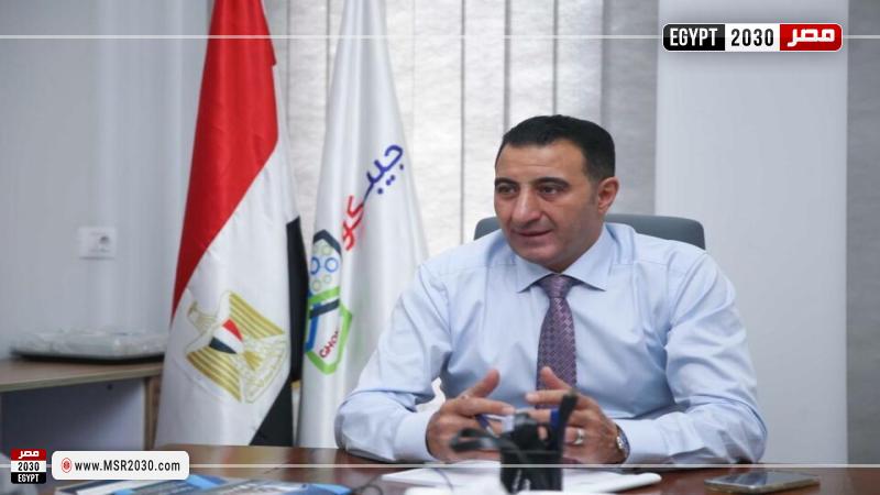 الدكتور السعيد غنيم