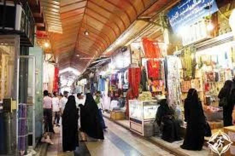 اسواق جدة 