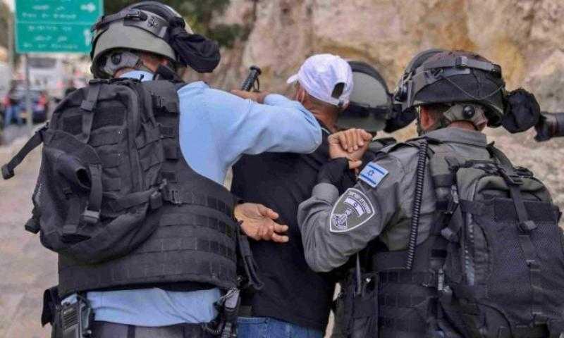 مؤسسات الأسرى تكشف حصيلة المعتقلين في الضفة الغربية منذ طوفان الأقصى