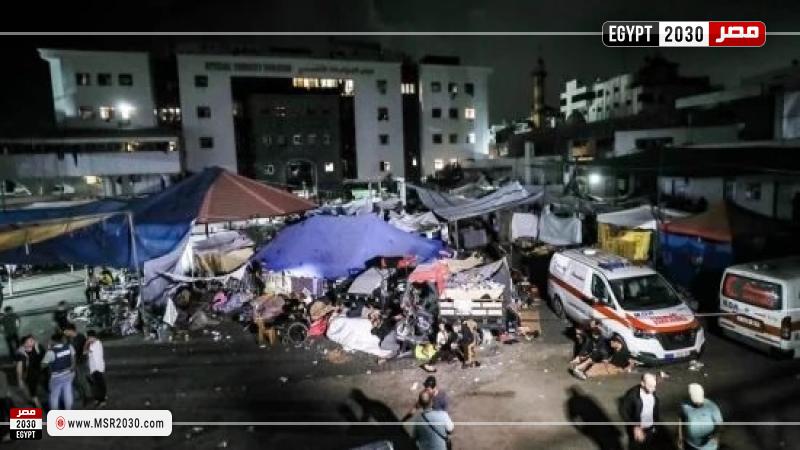 مستشفى الشفا