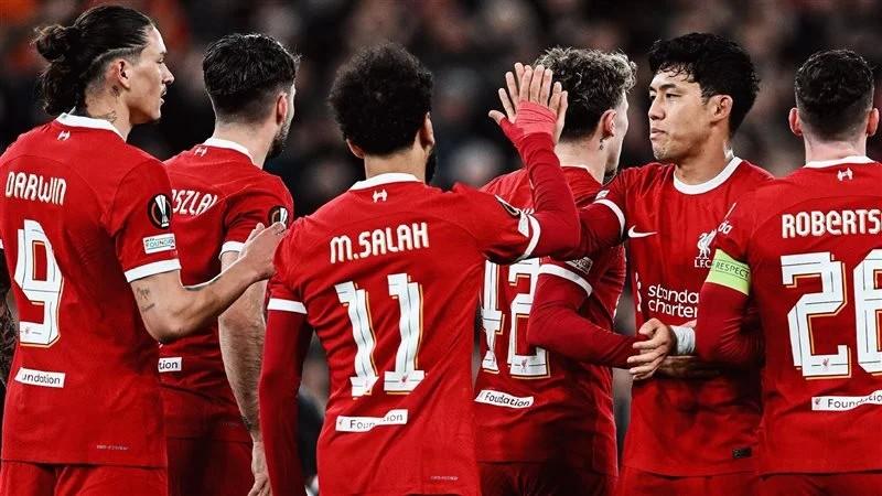 ليفربول 