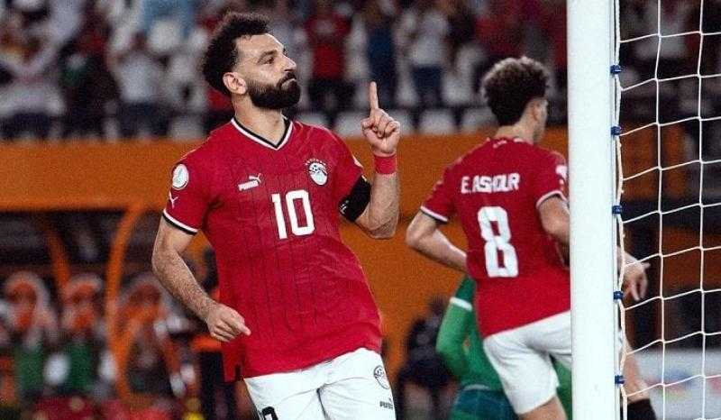 محمد صلاح يهنئ الأمة الإسلامية بعيد الفطر المبارك