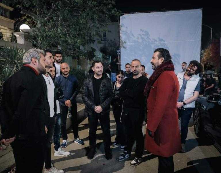 كريم عبد العزيز يشارك في ولاد رزق الجزء الثالث.. اعرف التفاصيل