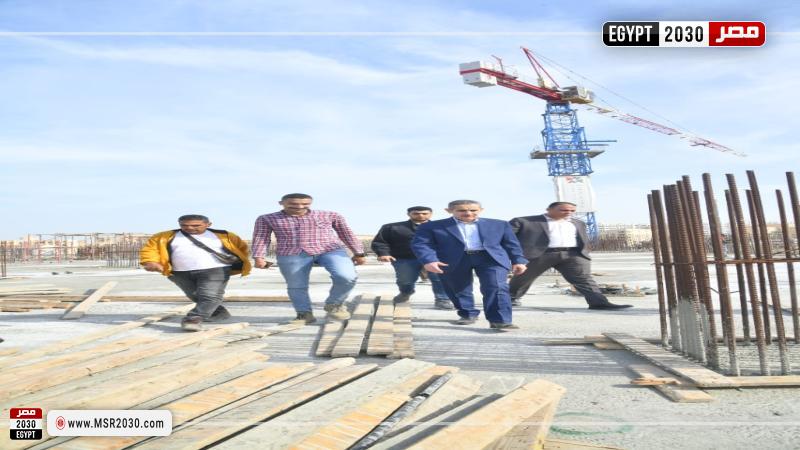 محافظ الغربية