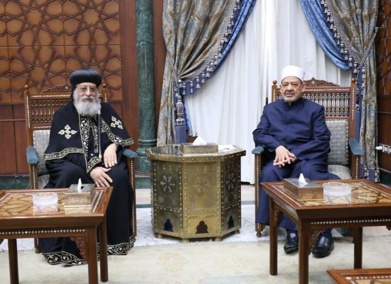 خلال اللقاء 