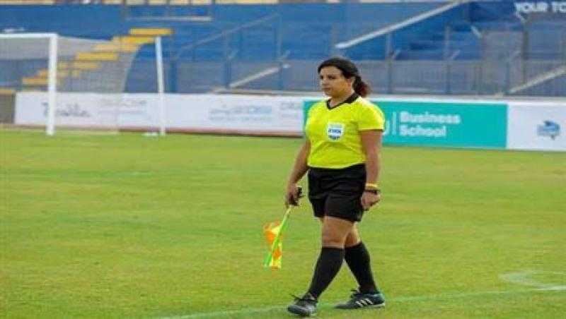 منى عطا الله: أنا ممثل مصر الوحيد في الأولمبياد حتى الآن