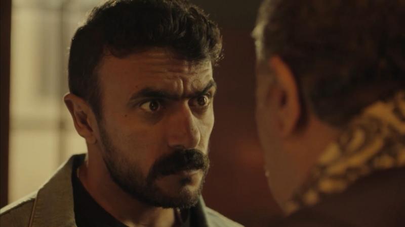 الحلقة 22 مسلسل حق عرب
