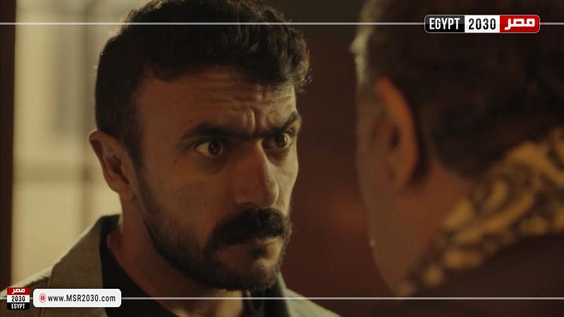 الحلقة 22 مسلسل حق عرب