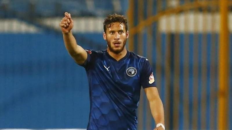 أول رد من منظمة المنشطات بعد أزمة رمضان صبحي