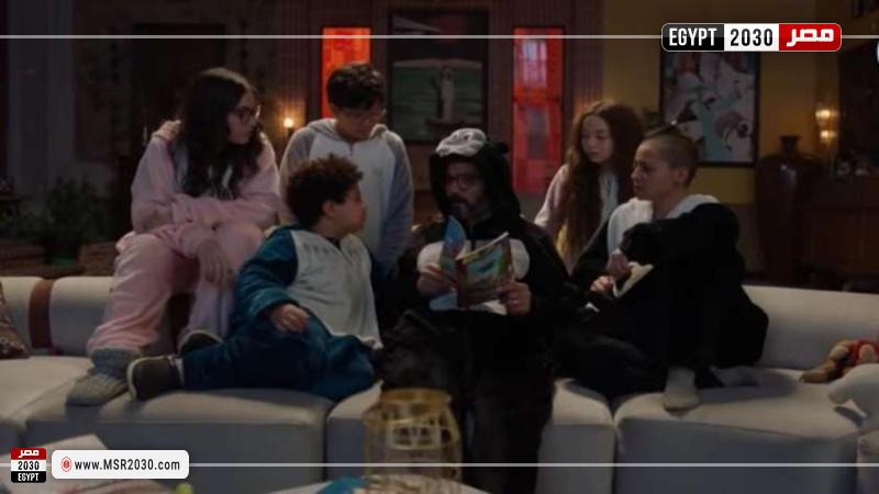 الحلقة 22 مسلسل إمبراطورية ميم