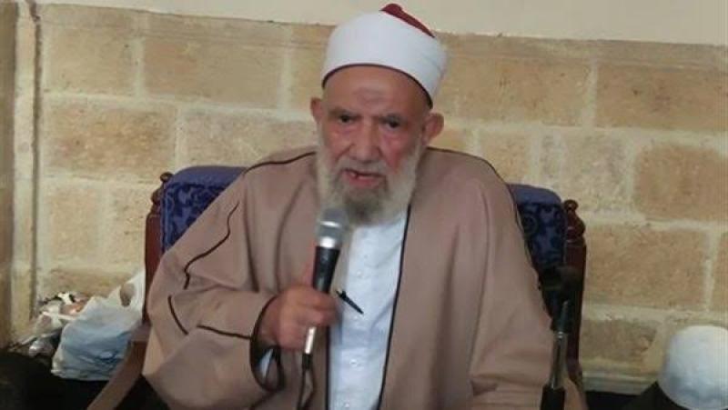 عبدالعزيز الشهاوي: الأئمة الأربعة كانوا على هدى.. وواجب على المسلم تقليد أحدهم