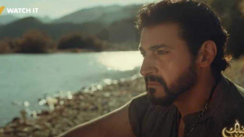مسلسل جودر الحلقة 7.. حورية البحر تسلب السمك من ياسر جلال