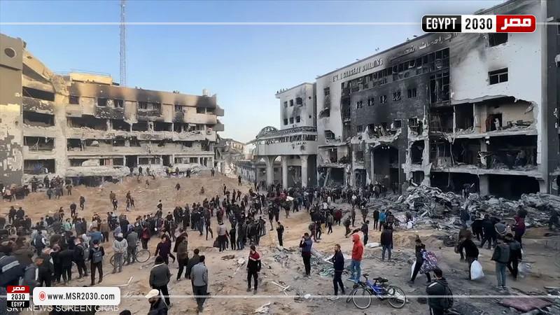 مستشفى الشفاء