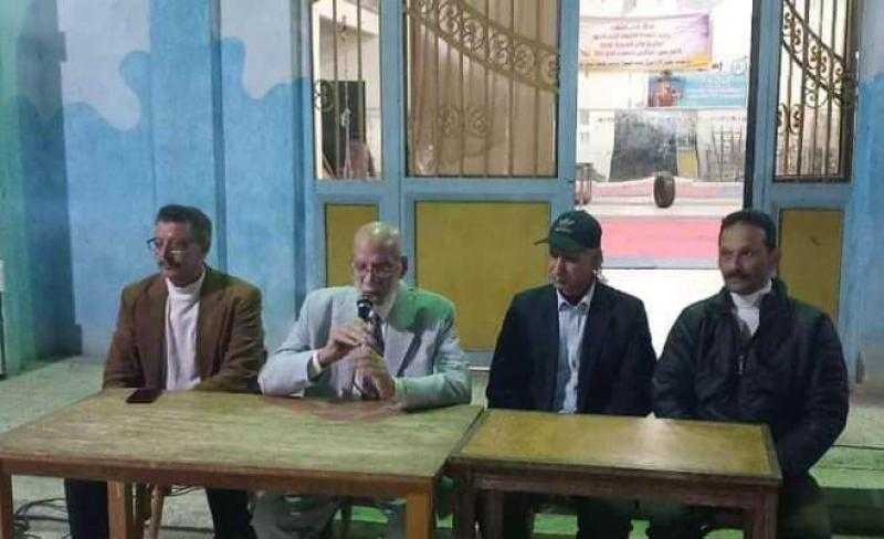 عروض فنية ولقاءات تثقيفية في احتفالات ثقافة دمياط بيوم اليتيم