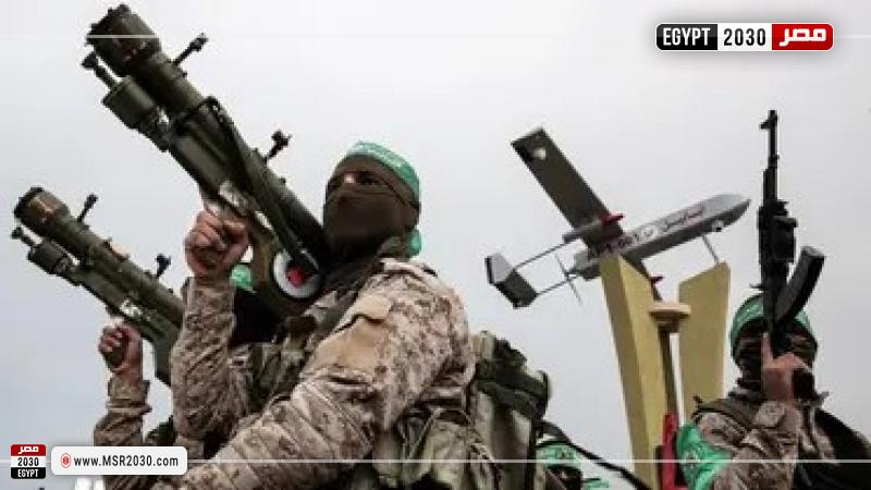 كتائب القسام