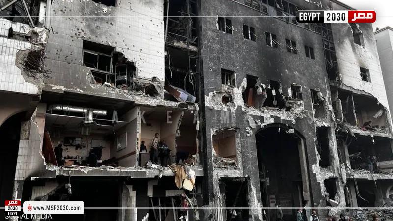 مجمع الشفاء