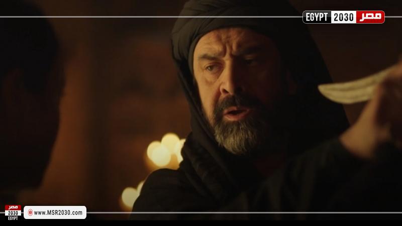 مسلسل الحشاشين الحلقة 22